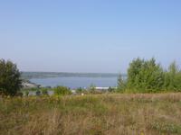 Blick auf den Markkleeberger See