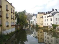 DSCN4994 - Luxembourg, Unterstadt - Alzette