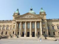 Bundesverwaltungsgericht