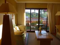 Madeira, Canico, Zimmerbeispiel in der Quinta Splendida