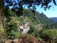 Madeira, ländliche Idylle bei Ribeiro Frio