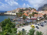 Madeira, Camara de Lobos