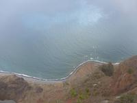 Madeira, Blick vom Cabo Girao 