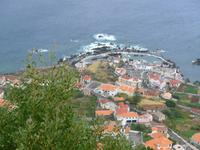 Madeira, Porto Moniz, Meeresschwimmbecken