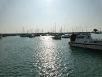 St. Aubin's Harbour