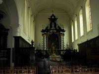 Barockkapelle Beginenhof, Brügge