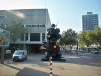 Moderne Kunst in Rotterdam