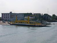 Autofähre Schoonhoven