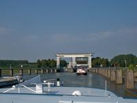 Warten vor der 