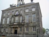 Rathaus in Enkhuizen