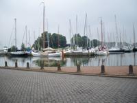  Segelschiffe wohin man schaut!