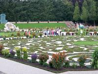 Zauberhafter Schlosspark Het Loo