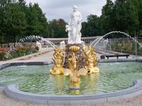 Zauberhaft und schön