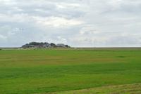 Hallig Hooge