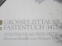 Zittau, Stadtrundgang