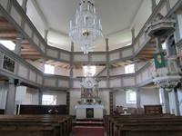 Jonsdorf, Kirche