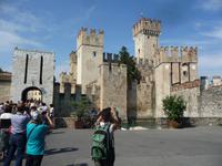 ... zu schön, um nicht noch ein Foto zu schießen ...