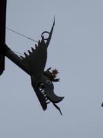 Estevayer - Wasserspeier