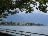 Blick auf Tour-de-Peiltz