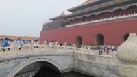 0046 Peking - Verbotene Stadt