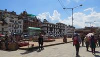 1162 Kathmandu -  Durban Square