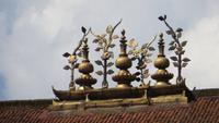 1189 Kathmandu -  Altstadt