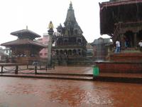 1444 Patan - Hauptplatz -