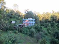 1789 Begnas-Lake - Wanderung in der Umgebung