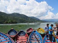 1866 Pokhara - Phewa-See