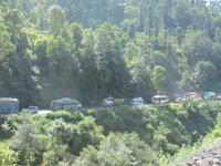 1948 Fahrt nach Kathmandu -