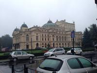 Theater