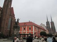 Im Domviertel