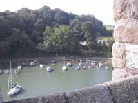 Caernarfon - Wales