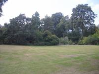 Bodnant Garden
