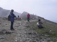 Abstieg nach Lanberis