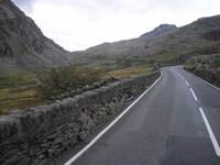Llanberis - Pass