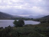 Fotostopp am See Mymbyt