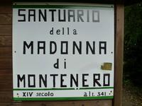 Kirche Madonna di Montenero