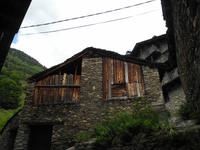 Tabakspeicher in Os de Vis