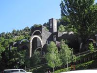 Santuario de Meritxell 