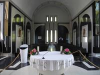 Santuario de Meritxell