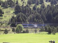 Vall de Nuria 