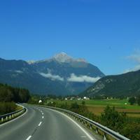 Lienzer Dolomiten
