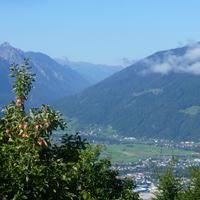 Lienzer Dolomiten
