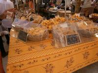 Markt St.Tropez 