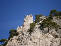 Bootsfahrt Calanques Cassis 