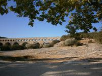 Pont du gard 
