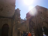 Antikes Theater Orange 