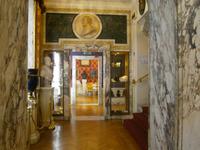 Museum der Mailänder Scala