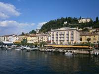 Bellagio am Comer See